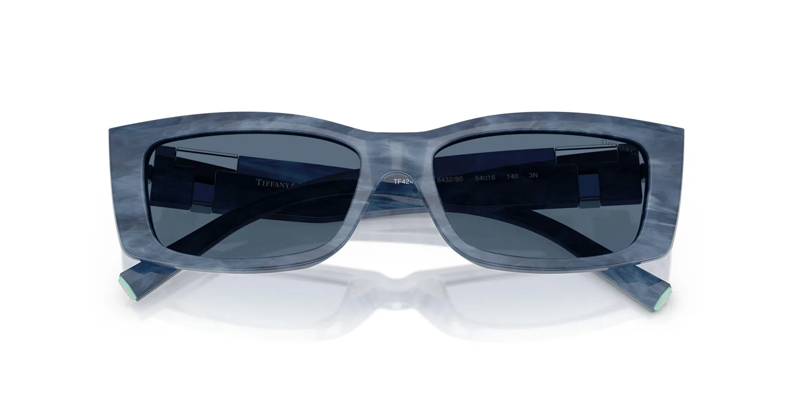Tiffany 4240U Sunglasses - view 10